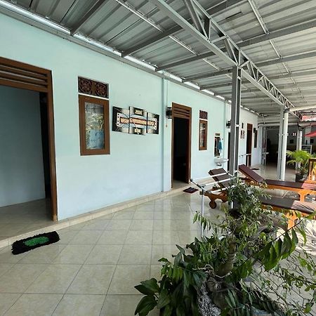 Capital O 92615 Villa Utama D'Alas Purwo Ringinpintu 外观 照片